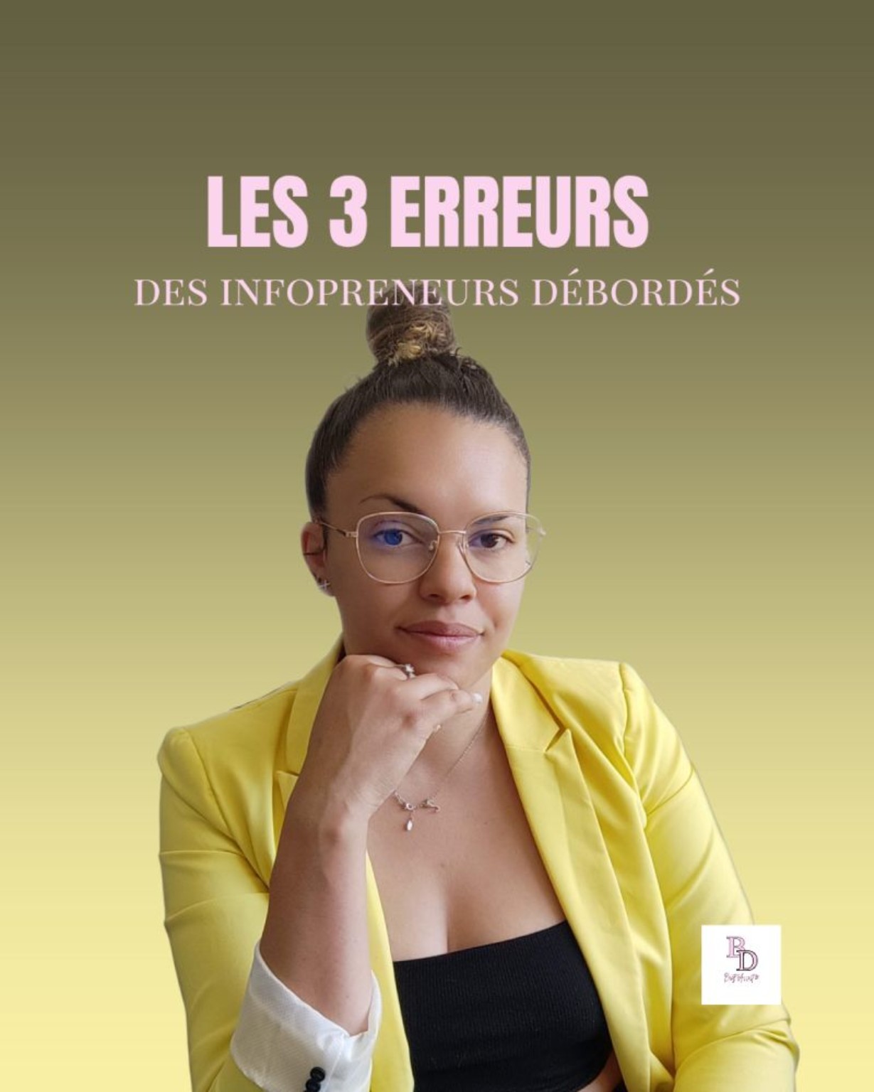 Dernier post LinkedIn de Brittassit